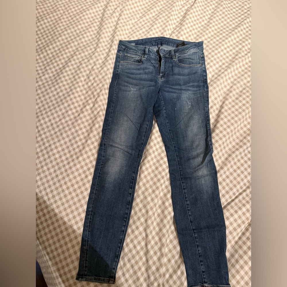 G-Star Women's Denim Skinny Jeans